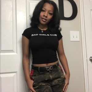 Meet your Posher, Desi